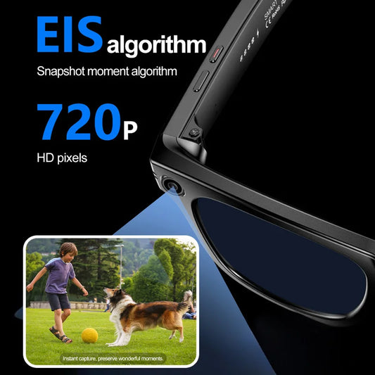 Xiaomi Smart Glasses