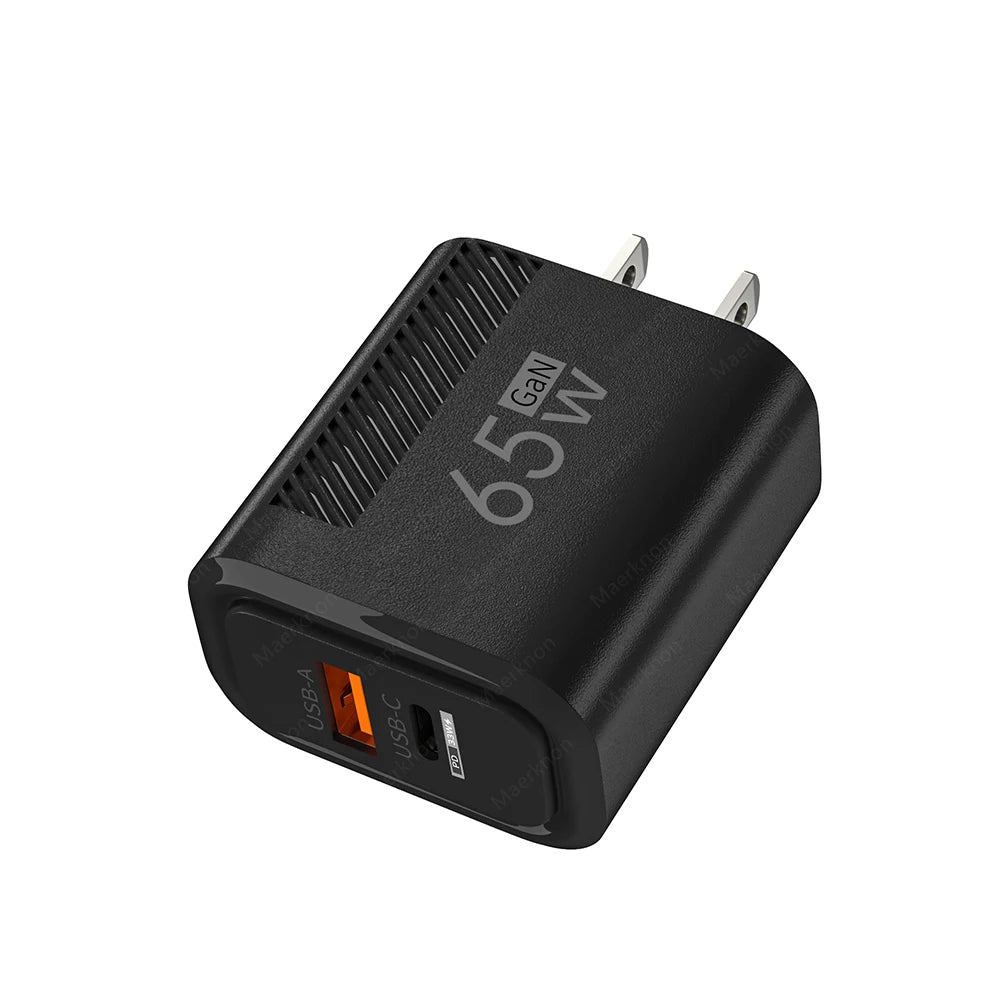 Total 65W USB C Charger
