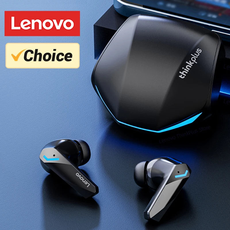 Lenovo GM2 PRO New Bluetooth 5.3 Headset