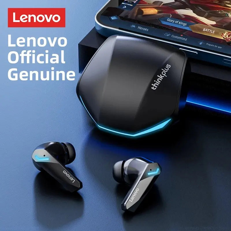 Lenovo GM2 PRO New Bluetooth 5.3 Headset