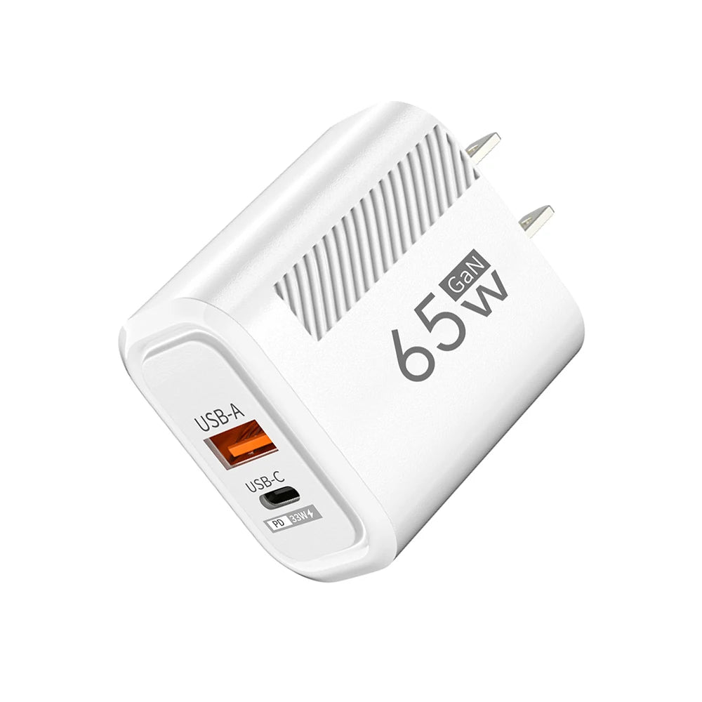 Total 65W USB C Charger