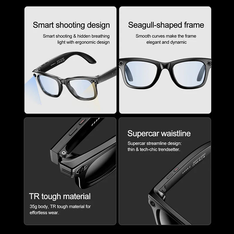 Xiaomi Smart Glasses