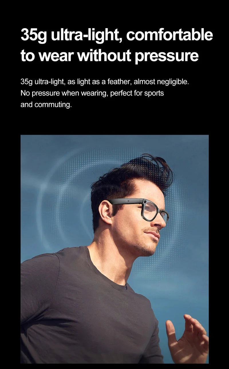 Xiaomi Smart Glasses