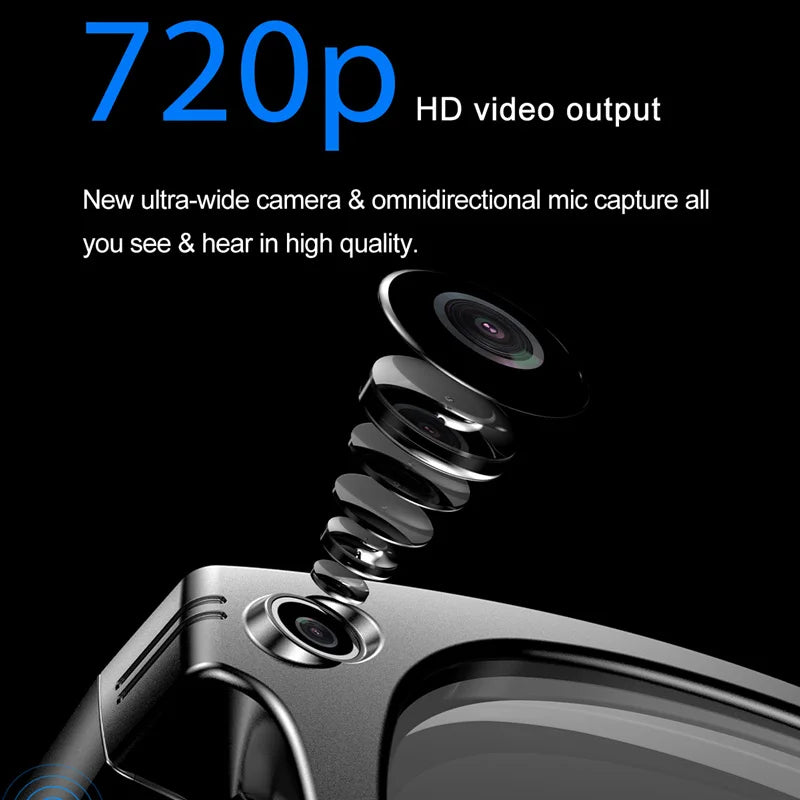 Xiaomi Smart Glasses