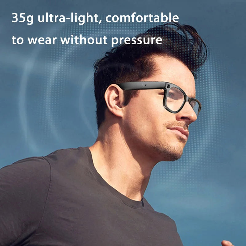 Xiaomi Smart Glasses