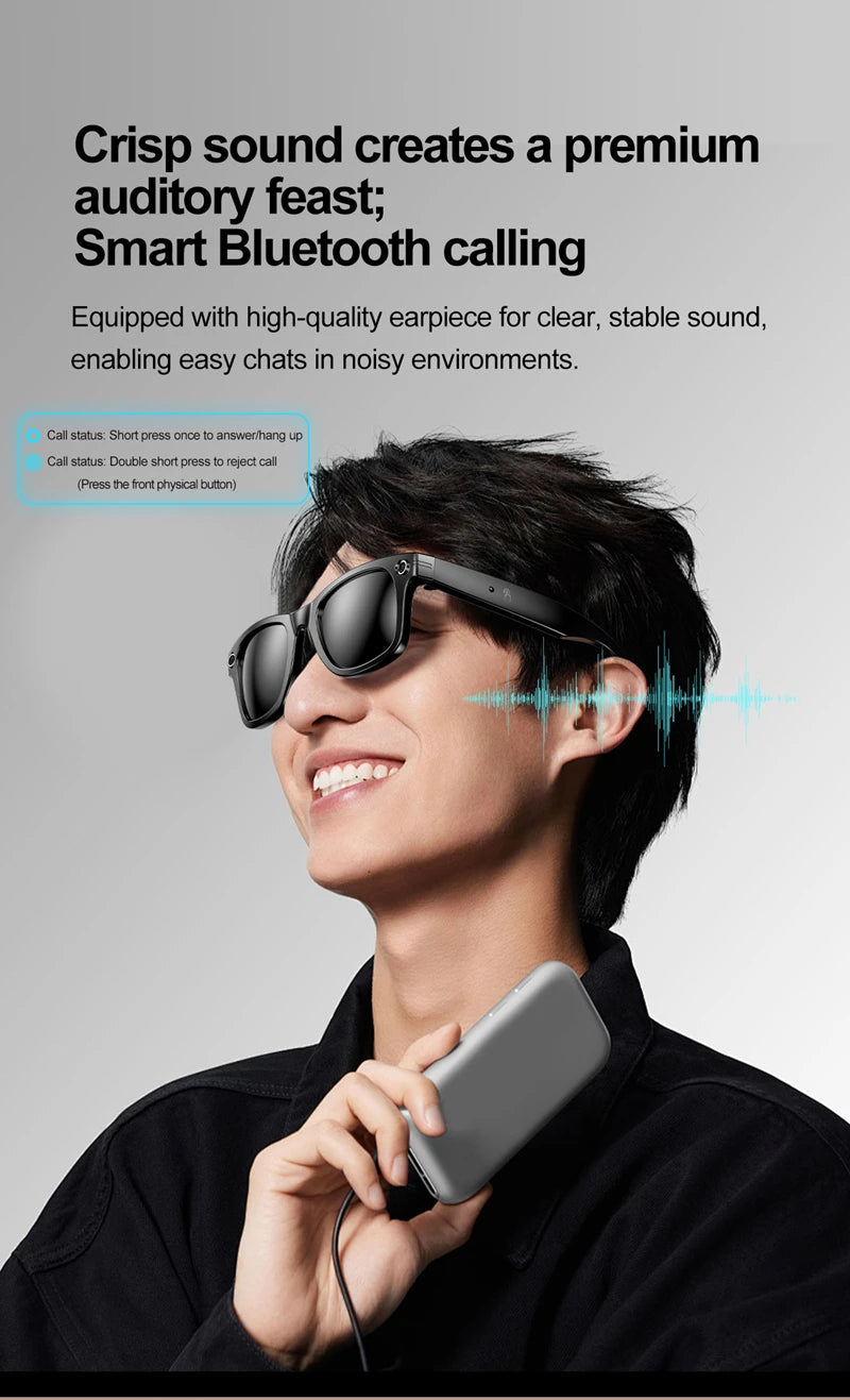 Xiaomi Smart Glasses
