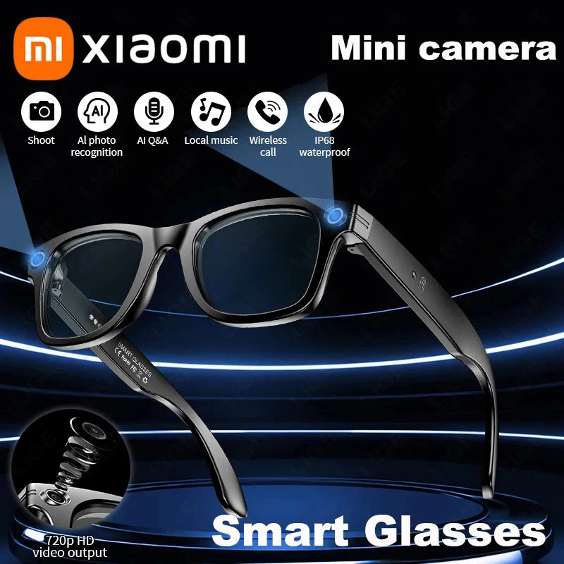 Xiaomi Smart Glasses