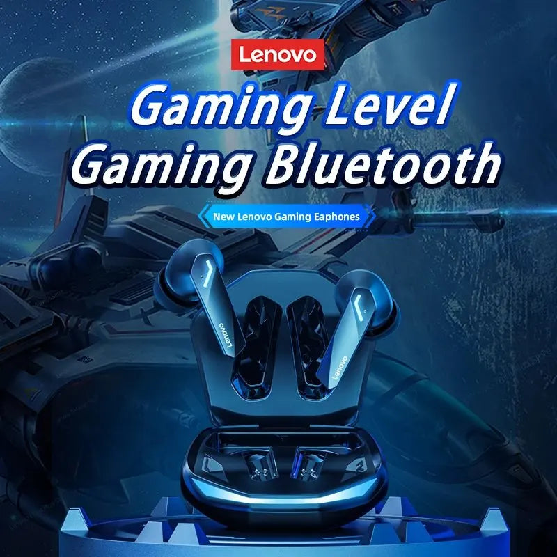 Lenovo GM2 PRO New Bluetooth 5.3 Headset