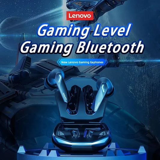 Lenovo GM2 PRO New Bluetooth 5.3 Headset