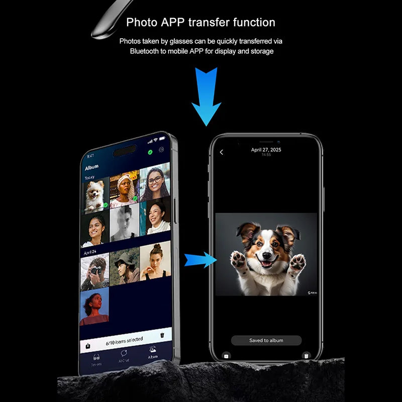 Xiaomi Smart Glasses