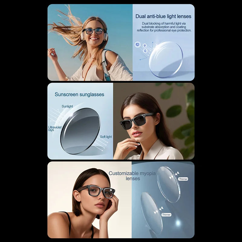 Xiaomi Smart Glasses