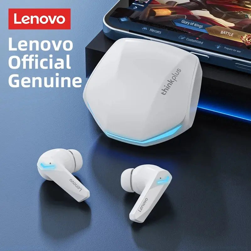 Lenovo GM2 PRO New Bluetooth 5.3 Headset