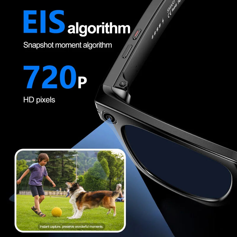 Xiaomi Smart Glasses