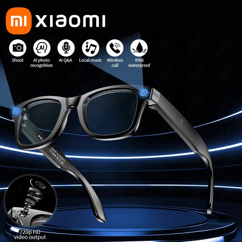 Xiaomi Smart Glasses